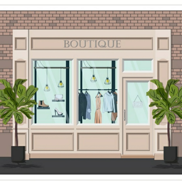 Meet the Posher Other - Meet your Posher, Ashley